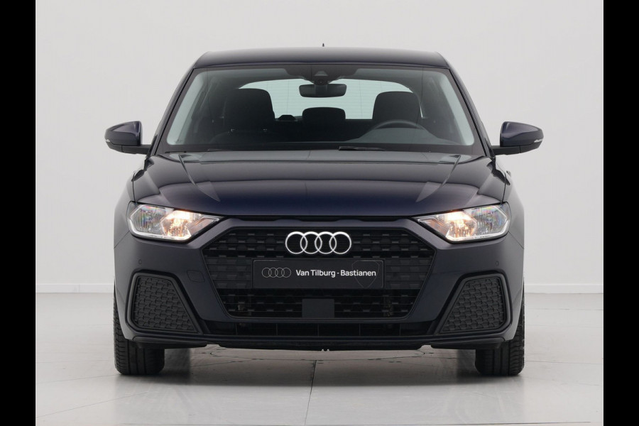 Audi A1 Sportback 25 TFSI 95pk Navigatie Clima Pdc Lm Velgen 19