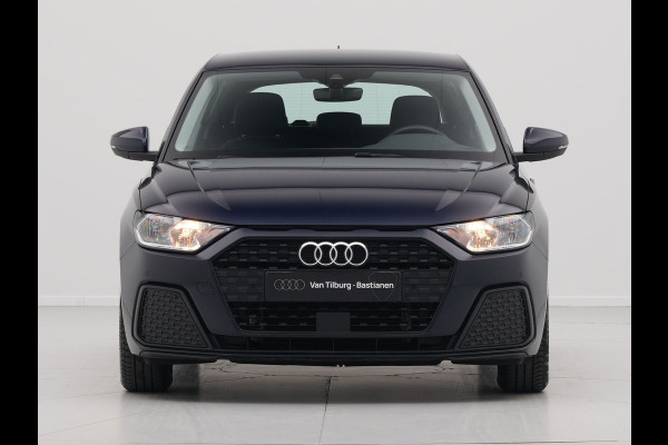 Audi A1 Sportback 25 TFSI 95pk Navigatie Clima Pdc Lm Velgen 19