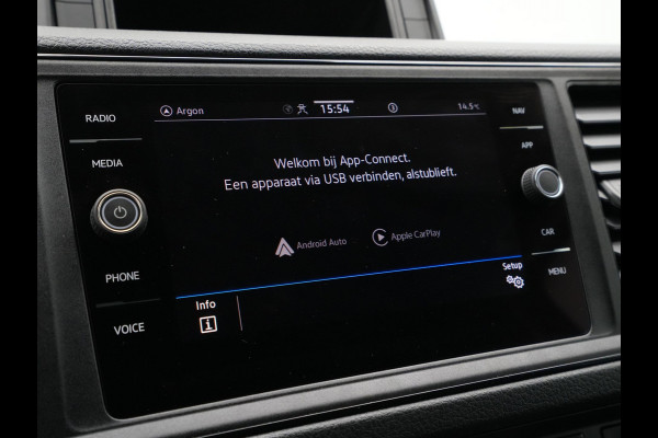 Volkswagen Crafter 35 2.0 TDI L3H3 Navigatie Carplay Camera Airco Metallic