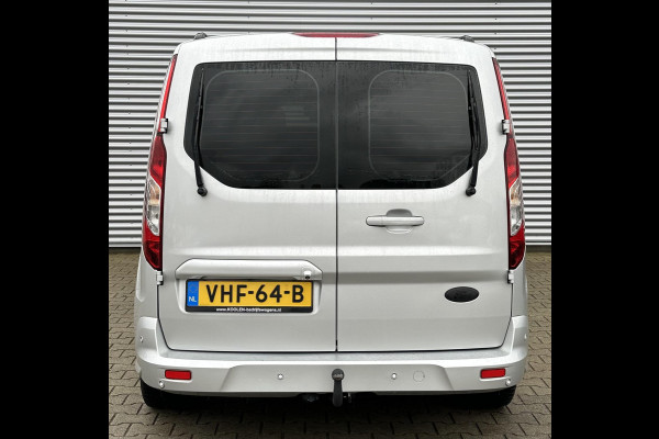 Ford Transit Connect 1.5 EcoBlue L2 Trend Automaat 2x schuifdeur