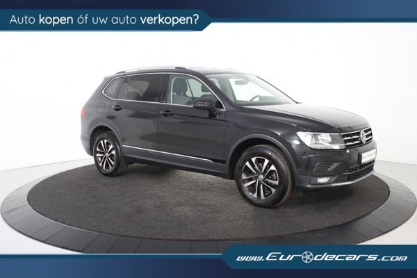 Volkswagen Tiguan Allspace 1.5 TSI iQ-Drive*1ste Eigenaar*Navigatie*Trekhaak*