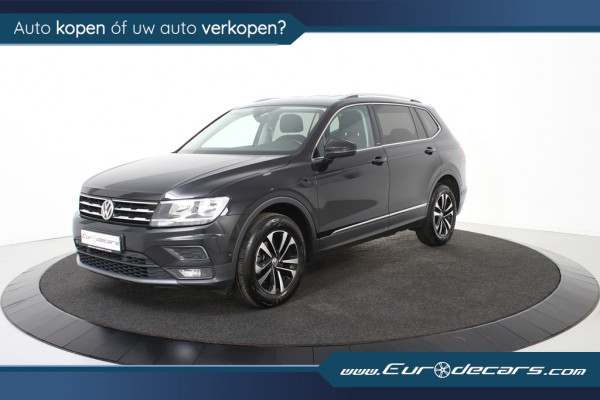 Volkswagen Tiguan Allspace 1.5 TSI iQ-Drive*1ste Eigenaar*Navigatie*Trekhaak*