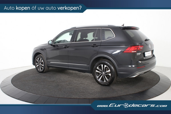 Volkswagen Tiguan Allspace 1.5 TSI iQ-Drive*1ste Eigenaar*Navigatie*Trekhaak*