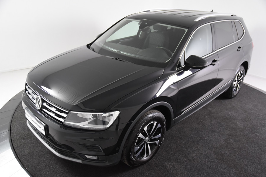 Volkswagen Tiguan Allspace 1.5 TSI iQ-Drive*1ste Eigenaar*Navigatie*Trekhaak*