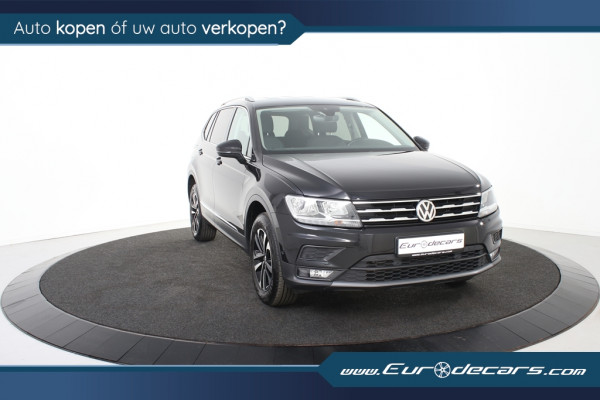 Volkswagen Tiguan Allspace 1.5 TSI iQ-Drive*1ste Eigenaar*Navigatie*Trekhaak*