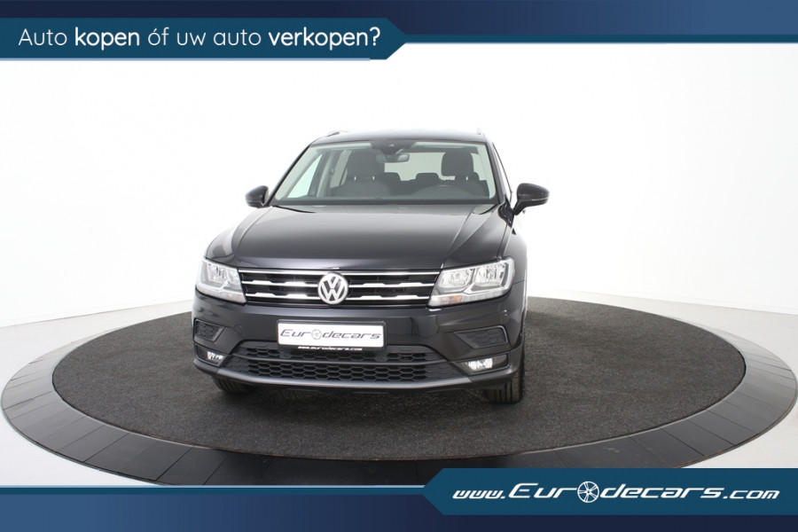 Volkswagen Tiguan Allspace 1.5 TSI iQ-Drive*1ste Eigenaar*Navigatie*Trekhaak*