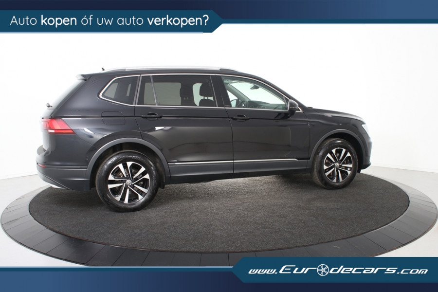 Volkswagen Tiguan Allspace 1.5 TSI iQ-Drive*1ste Eigenaar*Navigatie*Trekhaak*