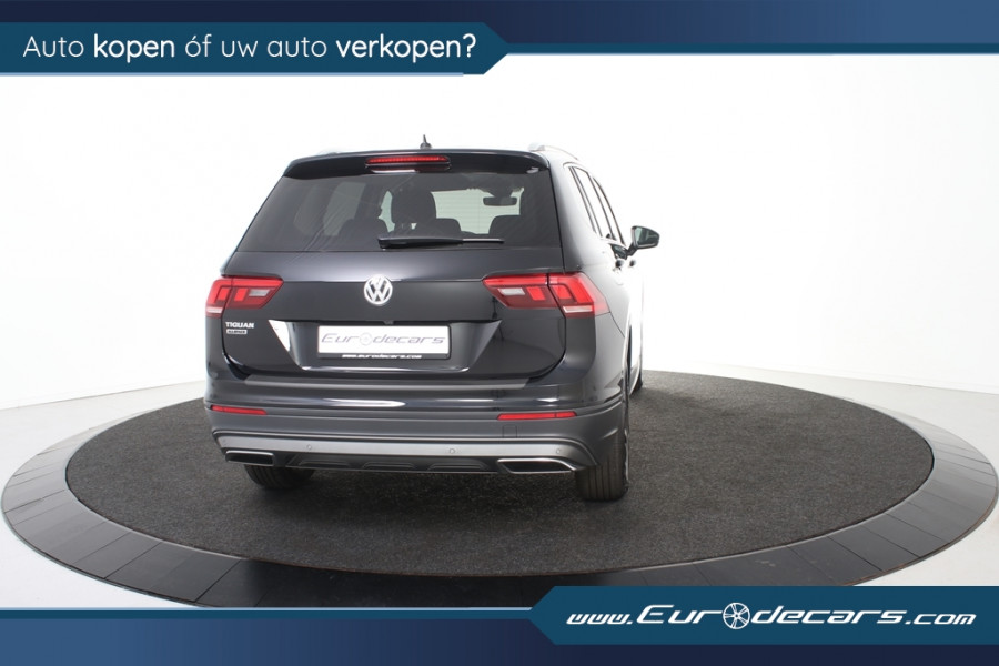 Volkswagen Tiguan Allspace 1.5 TSI iQ-Drive*1ste Eigenaar*Navigatie*Trekhaak*