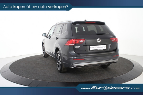 Volkswagen Tiguan Allspace 1.5 TSI iQ-Drive*1ste Eigenaar*Navigatie*Trekhaak*