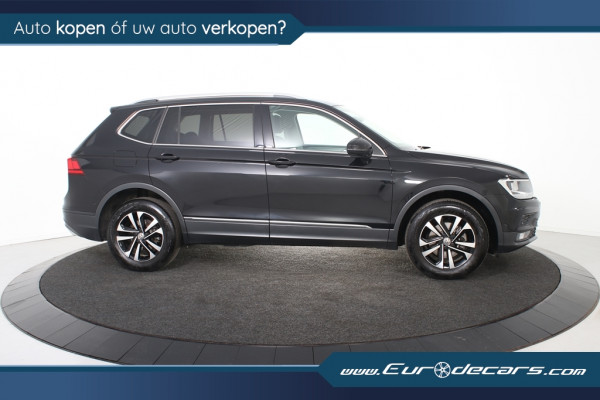 Volkswagen Tiguan Allspace 1.5 TSI iQ-Drive*1ste Eigenaar*Navigatie*Trekhaak*