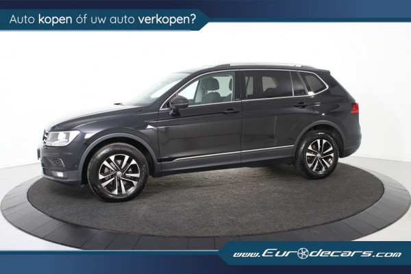 Volkswagen Tiguan Allspace 1.5 TSI iQ-Drive*1ste Eigenaar*Navigatie*Trekhaak*