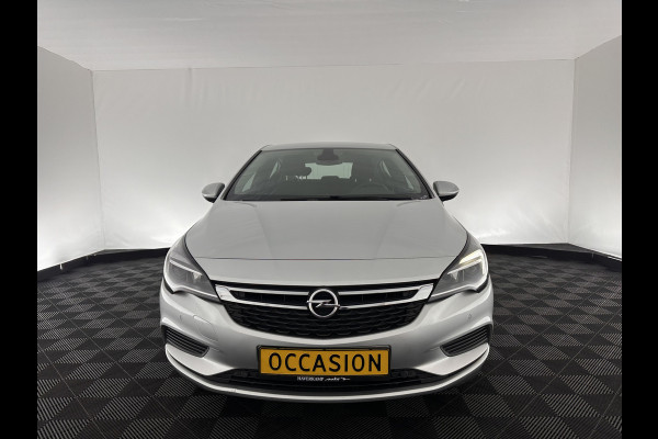 Opel Astra 1.6 CDTI Online Edition IntelliLink-Pack *NAVI-FULLMAP | CARPLAY | DAB | SPORT-SEATS | ECC | AMBIENT-LIGHT | PDC | CRUISE*