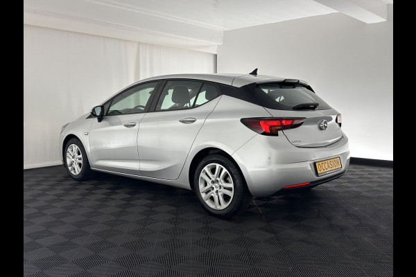 Opel Astra 1.6 CDTI Online Edition IntelliLink-Pack *NAVI-FULLMAP | CARPLAY | DAB | SPORT-SEATS | ECC | AMBIENT-LIGHT | PDC | CRUISE*