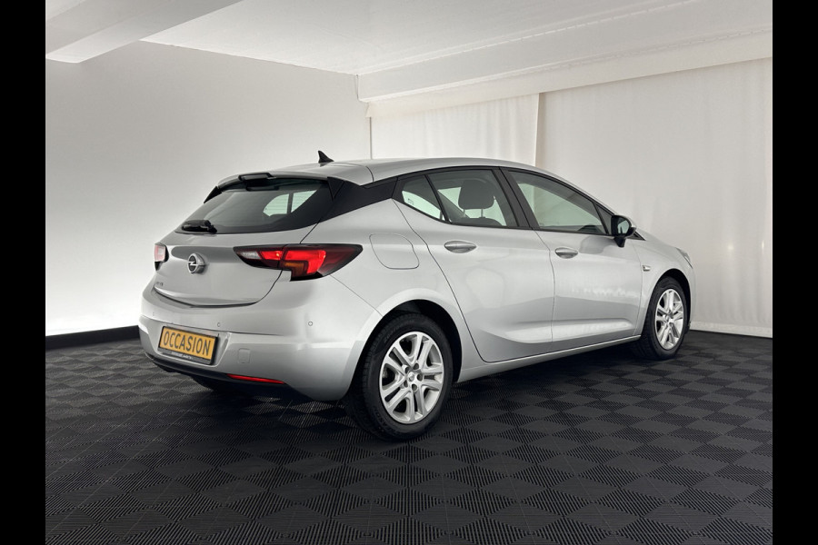 Opel Astra 1.6 CDTI Online Edition IntelliLink-Pack *NAVI-FULLMAP | CARPLAY | DAB | SPORT-SEATS | ECC | AMBIENT-LIGHT | PDC | CRUISE*