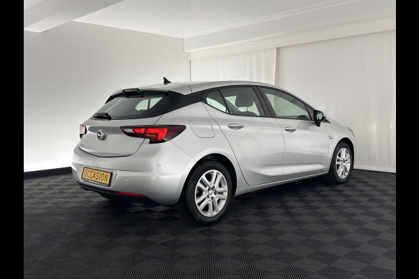 Opel Astra 1.6 CDTI Online Edition IntelliLink-Pack *NAVI-FULLMAP | CARPLAY | DAB | SPORT-SEATS | ECC | AMBIENT-LIGHT | PDC | CRUISE*