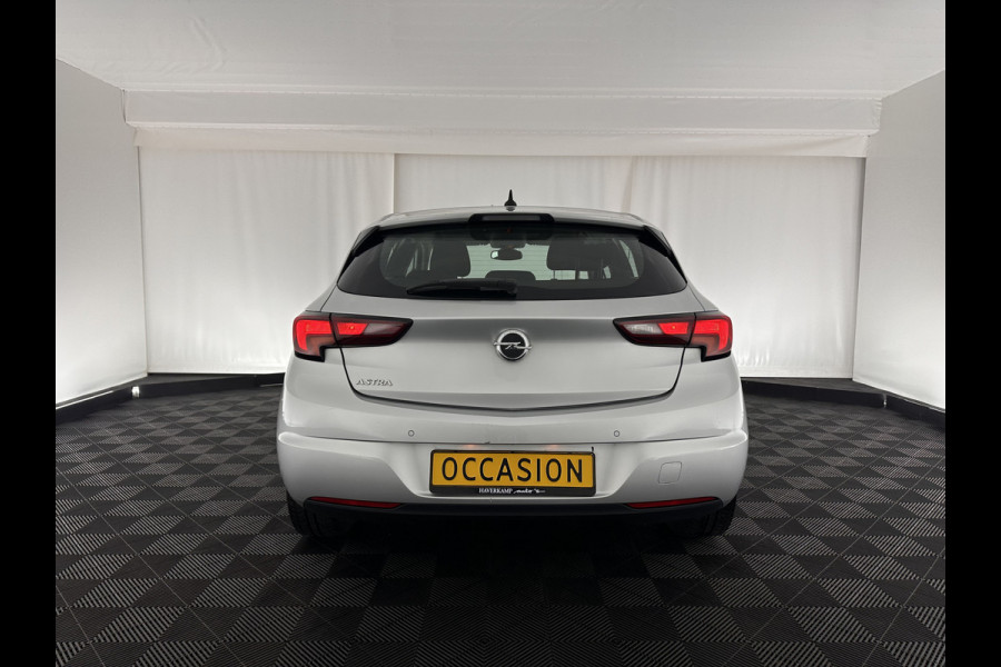 Opel Astra 1.6 CDTI Online Edition IntelliLink-Pack *NAVI-FULLMAP | CARPLAY | DAB | SPORT-SEATS | ECC | AMBIENT-LIGHT | PDC | CRUISE*