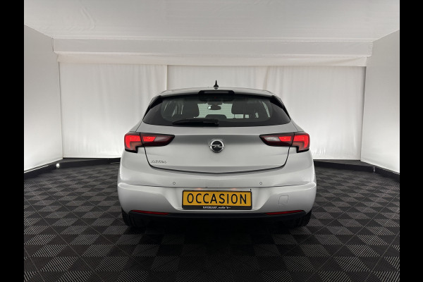 Opel Astra 1.6 CDTI Online Edition IntelliLink-Pack *NAVI-FULLMAP | CARPLAY | DAB | SPORT-SEATS | ECC | AMBIENT-LIGHT | PDC | CRUISE*