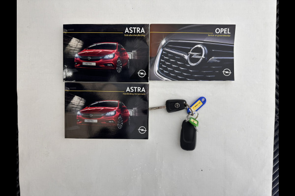 Opel Astra 1.6 CDTI Online Edition IntelliLink-Pack *NAVI-FULLMAP | CARPLAY | DAB | SPORT-SEATS | ECC | AMBIENT-LIGHT | PDC | CRUISE*