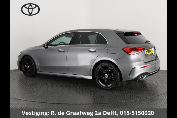 Mercedes-Benz A-Klasse 180 Business Sport AMG Automaat