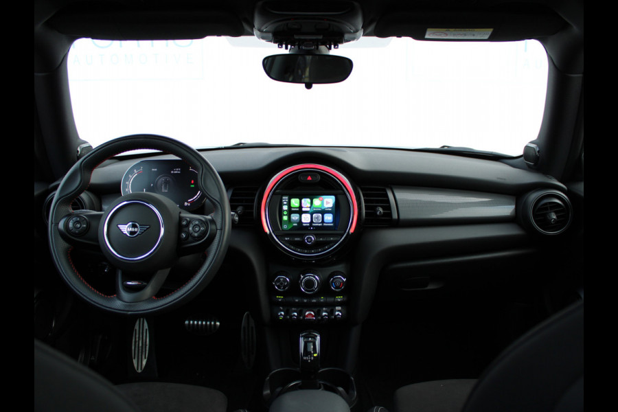 MINI Mini 1.5 Cooper John Cooper Works PANO | HARMAN KARDON | STOELVERW | CARPLAY | LAGE KM ! DEALER ONDERHOUDEN | VIRTUAL COCKPIT