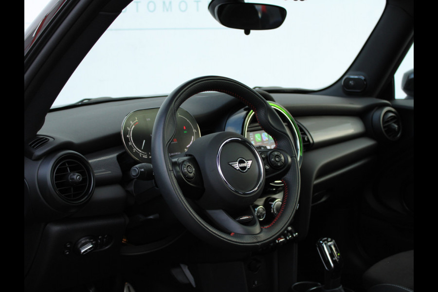 MINI Mini 1.5 Cooper John Cooper Works PANO | HARMAN KARDON | STOELVERW | CARPLAY | LAGE KM ! DEALER ONDERHOUDEN | VIRTUAL COCKPIT