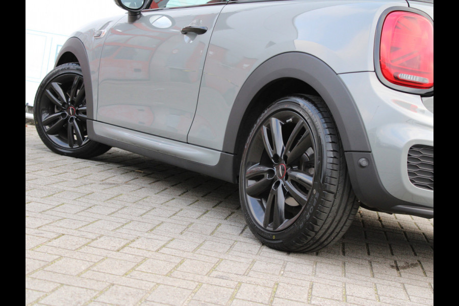 MINI Mini 1.5 Cooper John Cooper Works PANO | HARMAN KARDON | STOELVERW | CARPLAY | LAGE KM ! DEALER ONDERHOUDEN | VIRTUAL COCKPIT