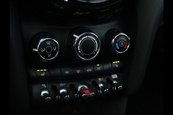 MINI Mini 1.5 Cooper John Cooper Works PANO | HARMAN KARDON | STOELVERW | CARPLAY | LAGE KM ! DEALER ONDERHOUDEN | VIRTUAL COCKPIT