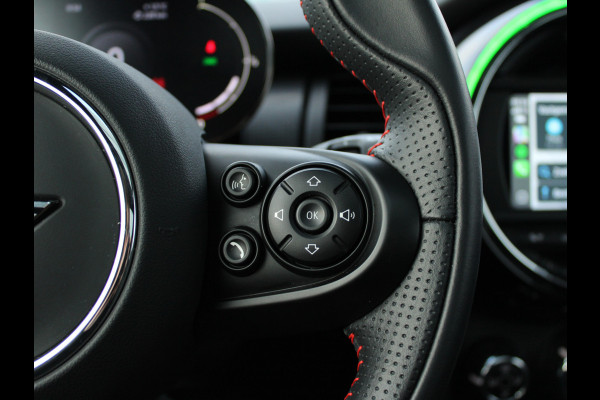 MINI Mini 1.5 Cooper John Cooper Works PANO | HARMAN KARDON | STOELVERW | CARPLAY | LAGE KM ! DEALER ONDERHOUDEN | VIRTUAL COCKPIT