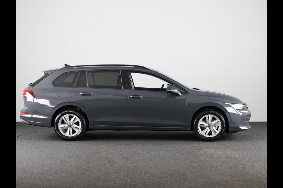 Volkswagen GOLF Variant Life Business 1.5 TSI 85 kW / 116 pk Variant 6 ver
