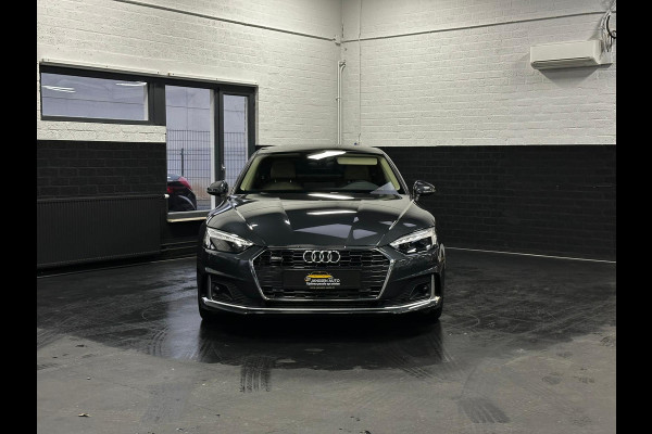 Audi A5 Sportback 40 TFSI quattro Pro Line, Led, Camera, Sportinterieur, Trekhaak, volle auto