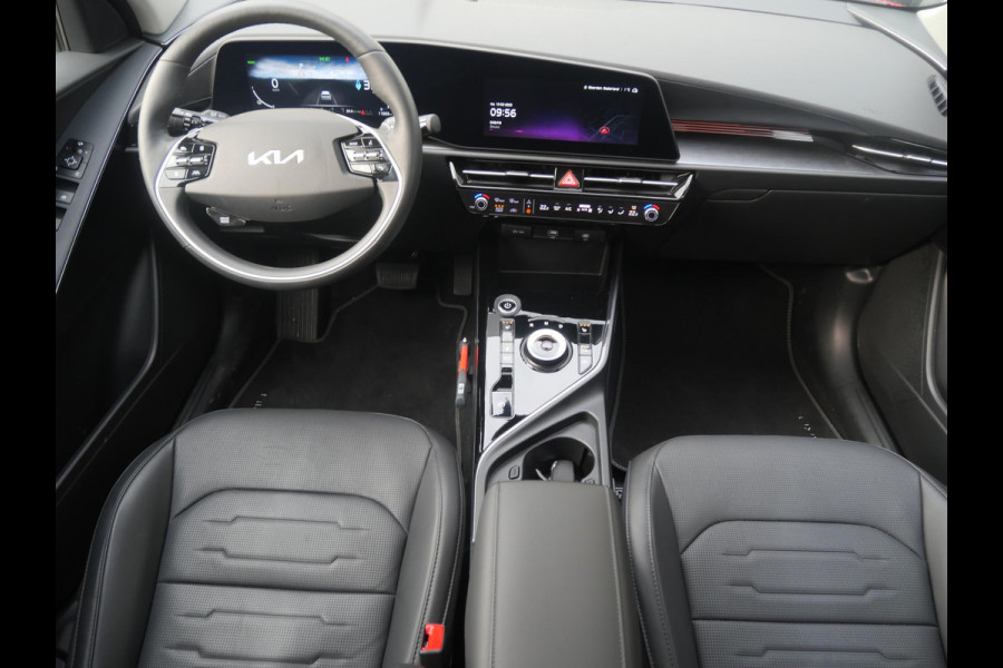 Kia Niro EV DynamicPlusLine 64.8 kWh | Clima | Carplay | Camera | Schuif-kanteldak |