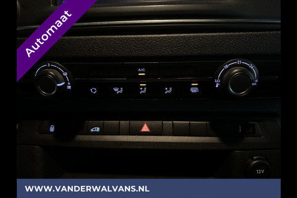 Citroën Jumpy 2.0 BlueHDI 177pk Automaat L3H1 Euro6 Airco | Navigatie | Apple Carplay | Android Auto Cruisecontrol, Trekhaak, Parkeersensoren, Bijrijdersbank