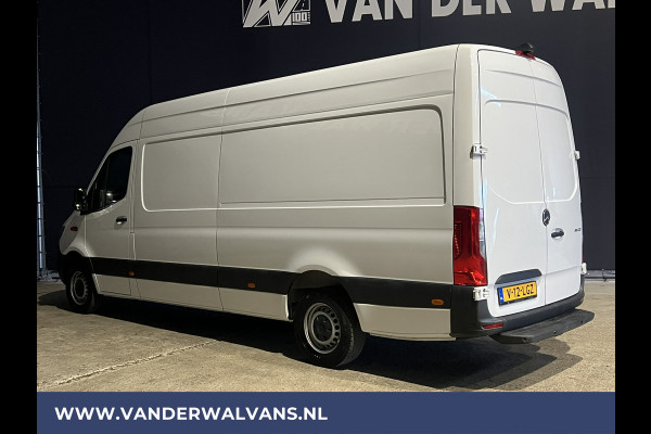 Mercedes-Benz Sprinter 315 CDI 150pk L3H2 Euro6 Airco | Navigatie | Camera | Apple Carplay Android Auto, cruisecontrol, Chauffeursstoel, Parkeersensoren, Stoelverwarming, Bijrijdersbank