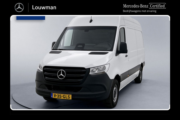 Mercedes-Benz Sprinter 315 1.9 CDI L2H2 RWD PRO 24 Maanden Certified Garantie Achteruitrijcamera Cruise Control Betimmering