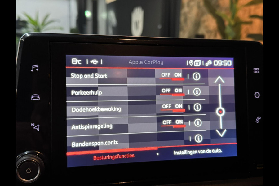 Citroën Berlingo XL 1.2 PureTech Shine 7p. Garantie Dealerondh 360Camera Headup Navi Carplay Clima Cruise Rijklaar