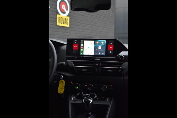 Citroën C4 1.2 Puretech 100PK Feel | Carplay | Stoelverwa. | PDC | Incl. Garantie