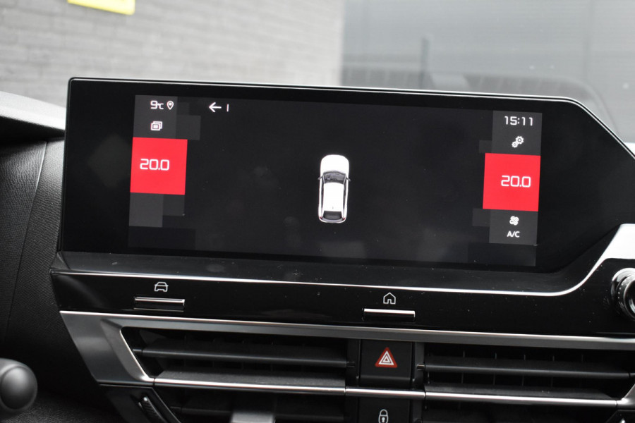 Citroën C4 1.2 Puretech 100PK Feel | Carplay | Stoelverwa. | PDC | Incl. Garantie