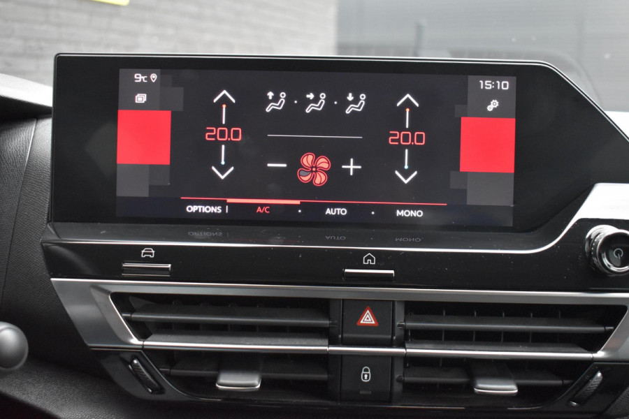 Citroën C4 1.2 Puretech 100PK Feel | Carplay | Stoelverwa. | PDC | Incl. Garantie