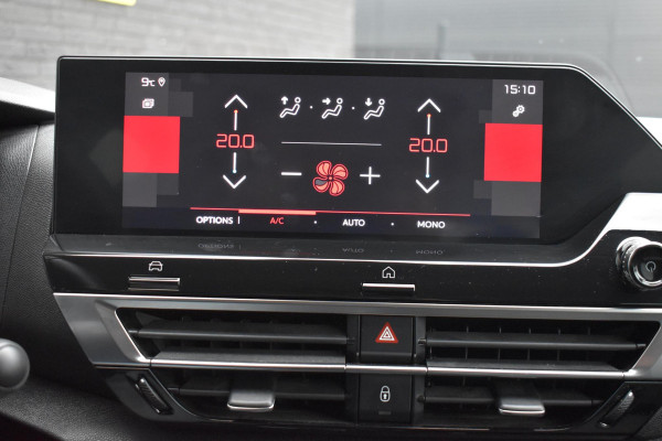 Citroën C4 1.2 Puretech 100PK Feel | Carplay | Stoelverwa. | PDC | Incl. Garantie