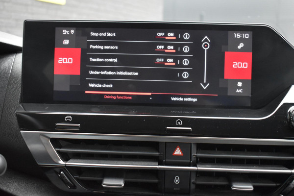 Citroën C4 1.2 Puretech 100PK Feel | Carplay | Stoelverwa. | PDC | Incl. Garantie