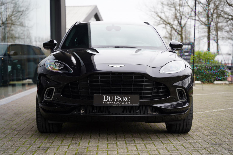 Aston Martin Dbx 4.0 V8 First Edition 1/500