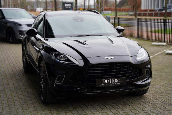 Aston Martin Dbx 4.0 V8 First Edition 1/500