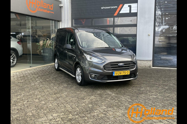 Ford Transit Connect 1.5 EcoBlue L1 Trend | Cruise| Stoelverwarming