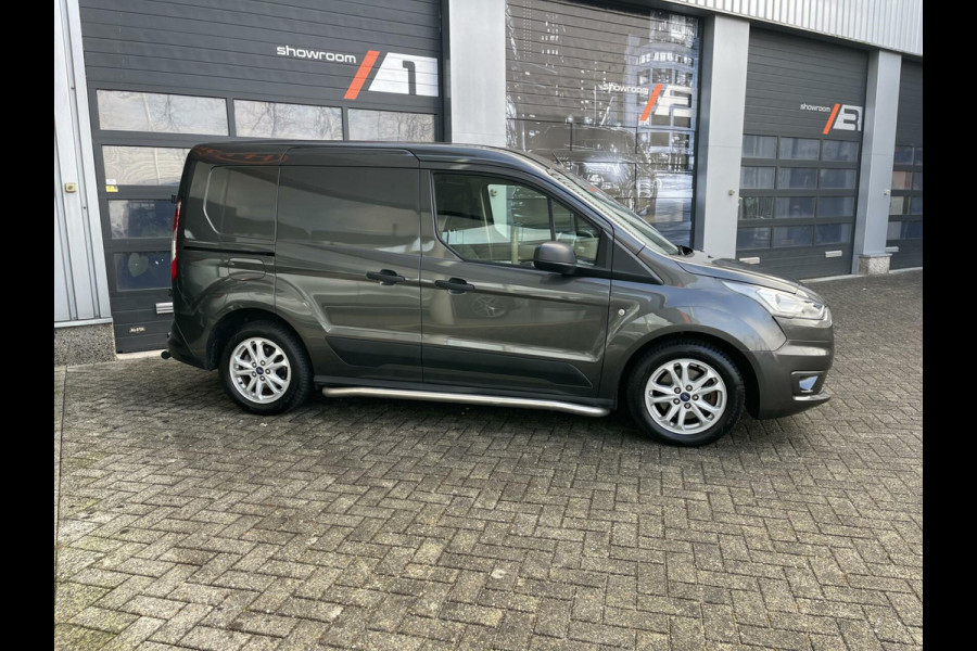 Ford Transit Connect 1.5 EcoBlue L1 Trend | Cruise| Stoelverwarming