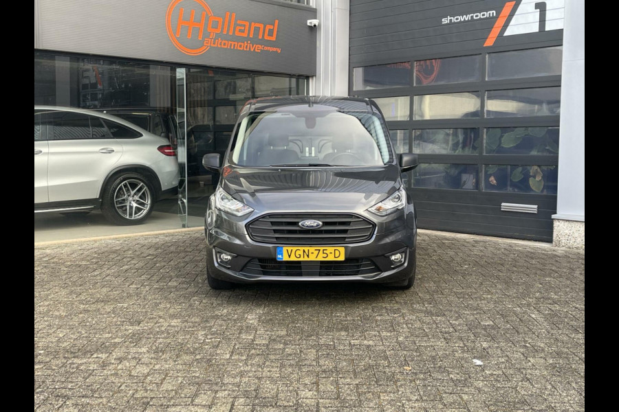 Ford Transit Connect 1.5 EcoBlue L1 Trend | Cruise| Stoelverwarming