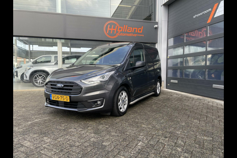 Ford Transit Connect 1.5 EcoBlue L1 Trend | Cruise| Stoelverwarming