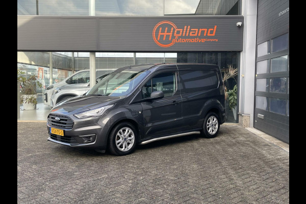 Ford Transit Connect 1.5 EcoBlue L1 Trend | Cruise| Stoelverwarming