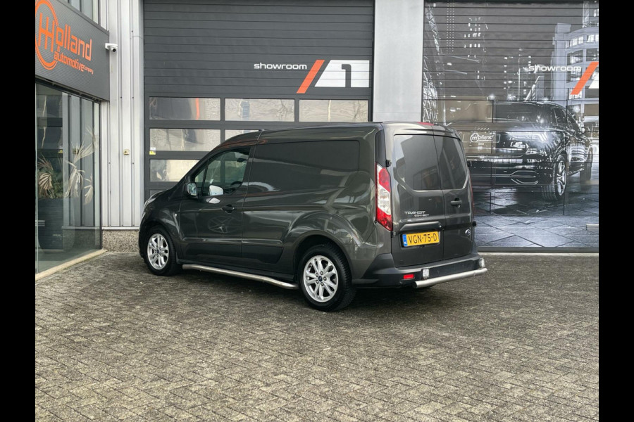 Ford Transit Connect 1.5 EcoBlue L1 Trend | Cruise| Stoelverwarming