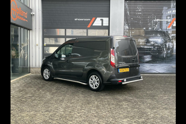 Ford Transit Connect 1.5 EcoBlue L1 Trend | Cruise| Stoelverwarming