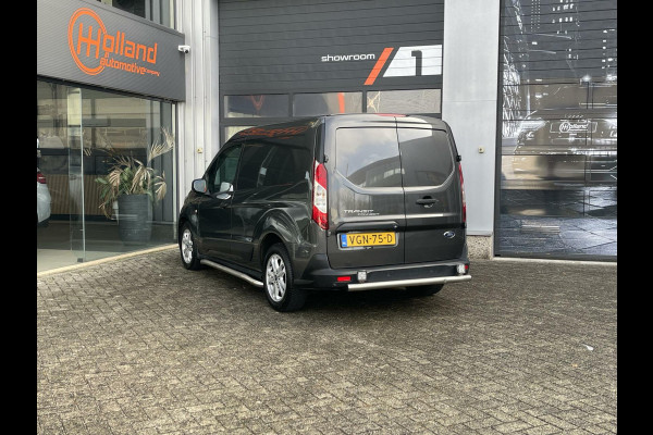 Ford Transit Connect 1.5 EcoBlue L1 Trend | Cruise| Stoelverwarming